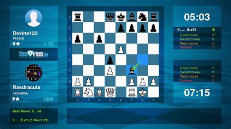 games similar to chess rush
